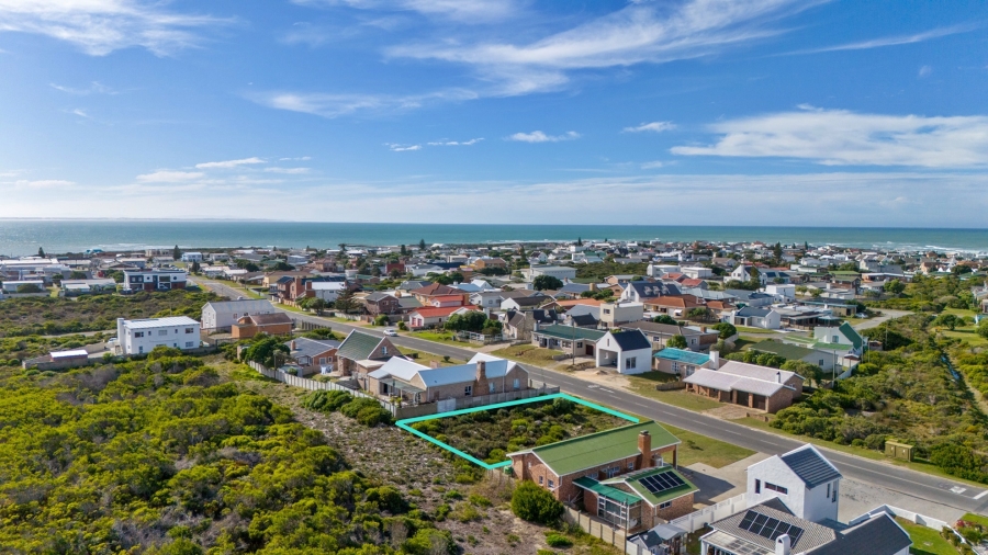 0 Bedroom Property for Sale in Struisbaai Western Cape